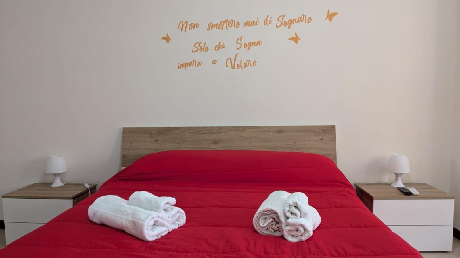 شقة Catania Bella المظهر الخارجي الصورة